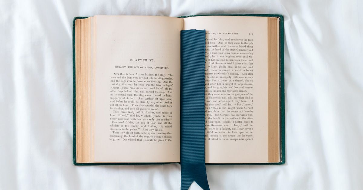 Reading challenge: How to read more than 40 books every year