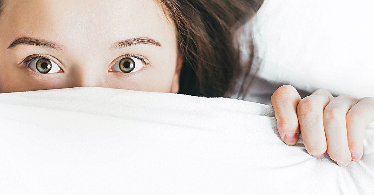 Why we sleep: The secret to a healthier, more productive life