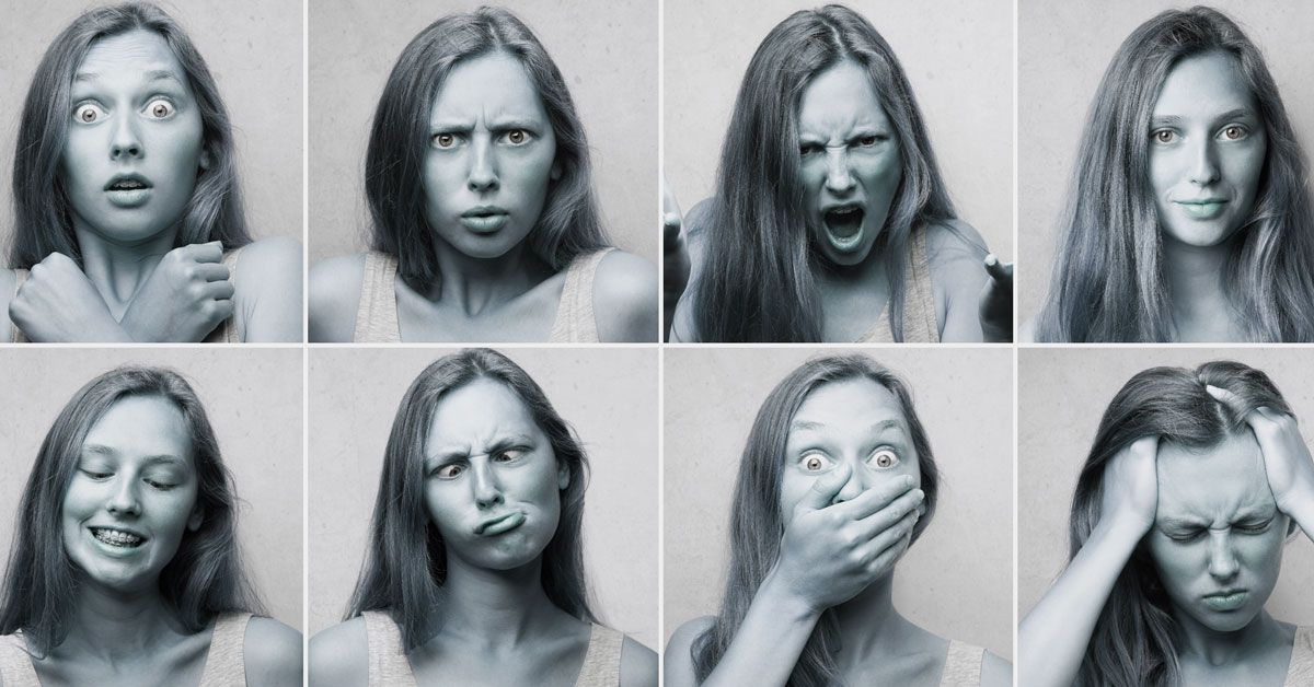 No Hard Feelings: Your permission to be human at work