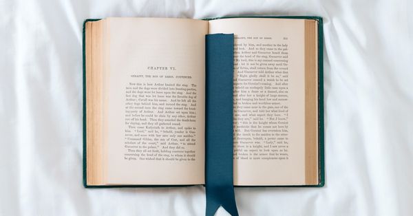 Reading challenge: How to read more than 40 books every year