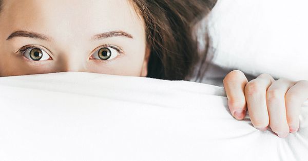 Why we sleep: The secret to a healthier, more productive life