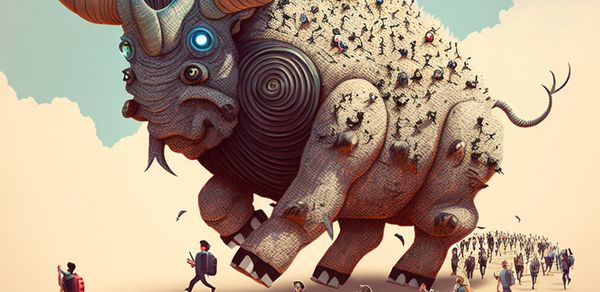 The OKRs myth: Why so many organizations get it wrong and how to fix it