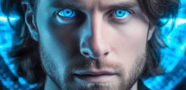 The Nexus Fallacy - Chapter 2